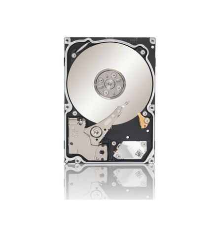 Жесткий диск Seagate Constellation ES.3 3TB (ST3000NM0033), 2-е