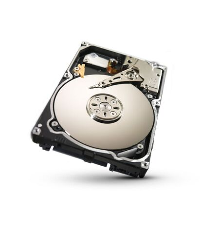 Жесткий диск Seagate Constellation ES.3 3TB (ST3000NM0033), 3-е