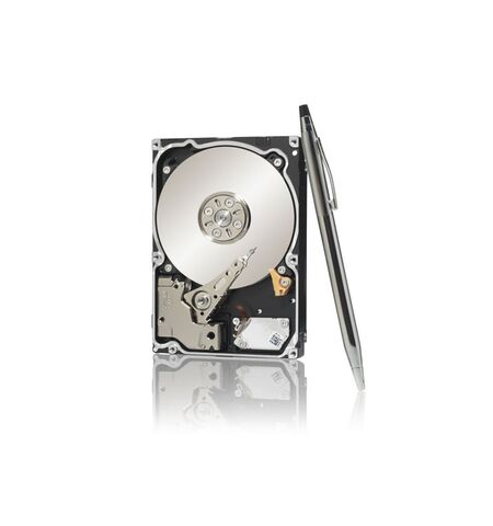 Жесткий диск Seagate Constellation ES.3 3TB (ST3000NM0033), 4-е