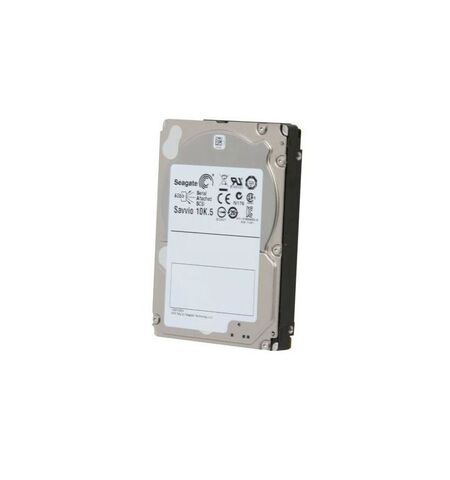 Жесткий диск Seagate Savvio 10K.5 600GB (ST9600205SS), 2-е