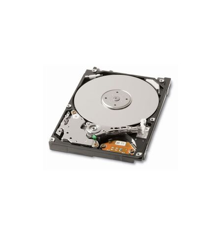 Жесткий диск Seagate Savvio 10K.5 600GB (ST9600205SS), 3-е