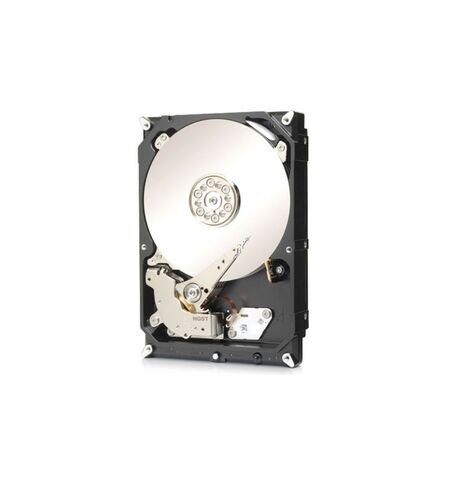 Жесткий диск Seagate Surveillance HDD 4TB (ST4000VX000), 2-е