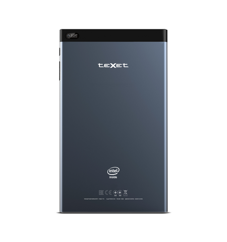 Планшет teXet X-pad FORCE 8i 16GB 3G TM-8051, 2-е фото товара в интерент-магазине freenet.by Планшет teXet X-pad FORCE 8i 16GB 3G TM-8051, 2-е