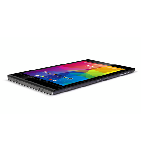 Планшет teXet X-pad FORCE 8i 16GB 3G TM-8051, 3-е фото товара в интерент-магазине freenet.by Планшет teXet X-pad FORCE 8i 16GB 3G TM-8051, 3-е