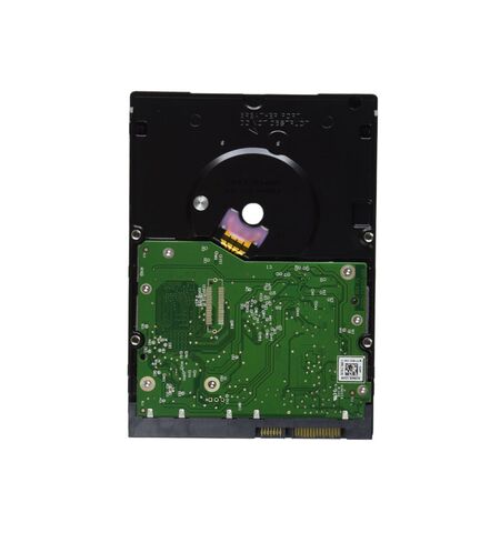 WD Red Pro 2TB (WD2001FFSX), 2-е