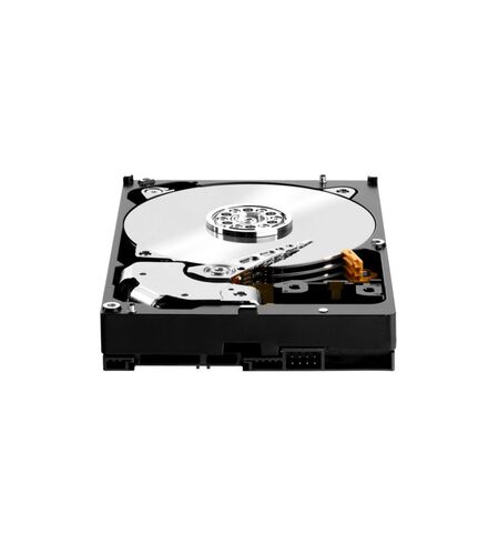 WD Red Pro 2TB (WD2001FFSX), 5-е