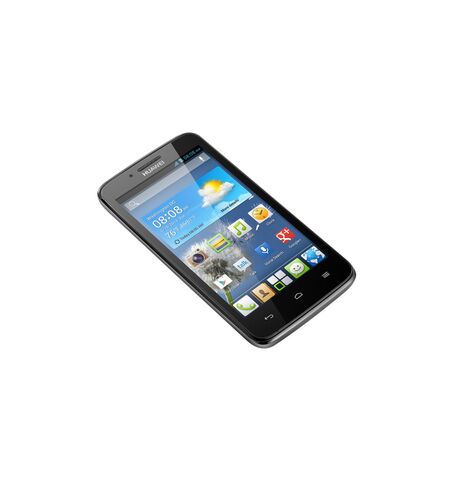 Смартфон HUAWEI Ascend Y511 Black, 7-е