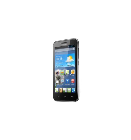 Смартфон HUAWEI Ascend Y511 Black, 5-е