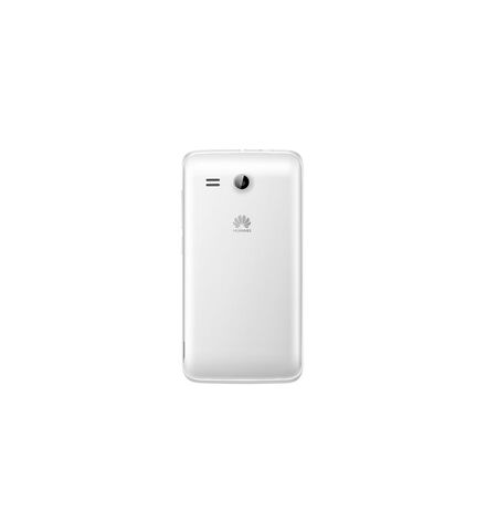 Смартфон HUAWEI Ascend Y511 White, 6-е