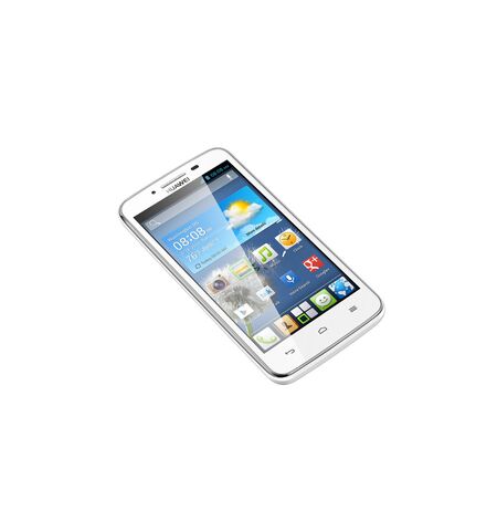 Смартфон HUAWEI Ascend Y511 White, 7-е