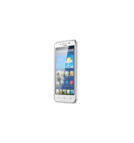 Смартфон HUAWEI Ascend Y511 White, 3-е