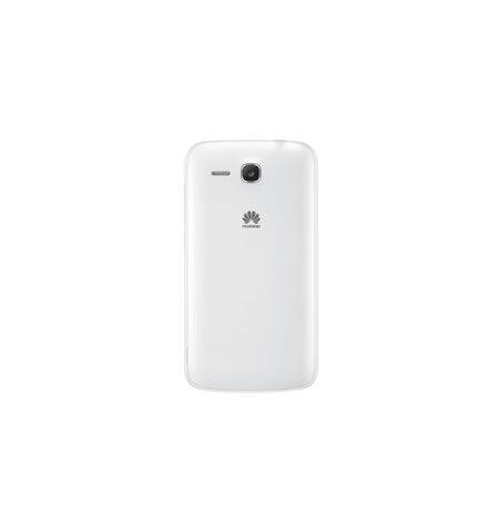 Смартфон HUAWEI Ascend Y600 White, 4-е