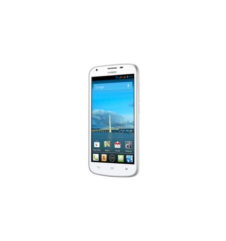 Смартфон HUAWEI Ascend Y600 White, 2-е