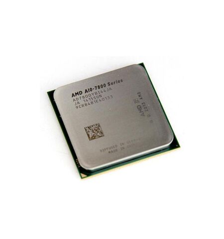Процессор AMD A10-7800 (AD7800YBI44JA), 2-е