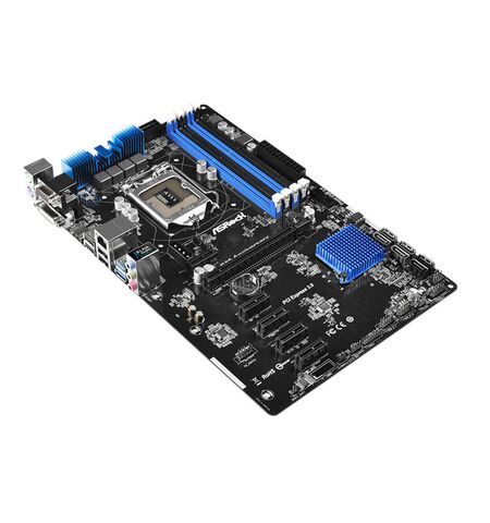 Материнская плата ASRock B85 Anniversary, 3-е