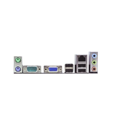 Материнская плата ASRock G41C-GS, 2-е