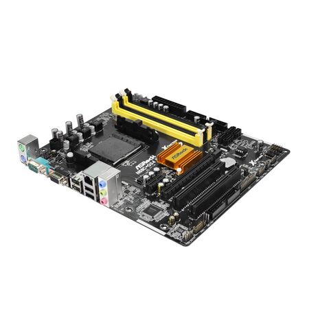 Материнская плата ASRock N68C-GS4 FX, 3-е