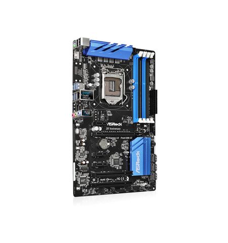 Материнская плата ASRock Z97 Anniversary, 2-е