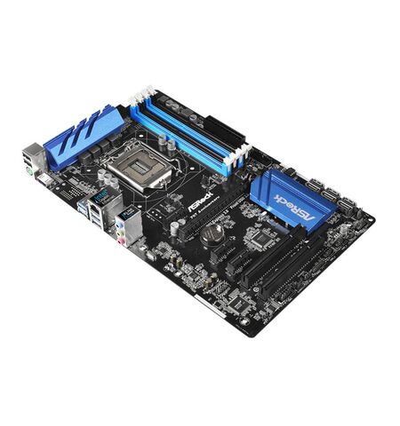 Материнская плата ASRock Z97 Anniversary, 3-е