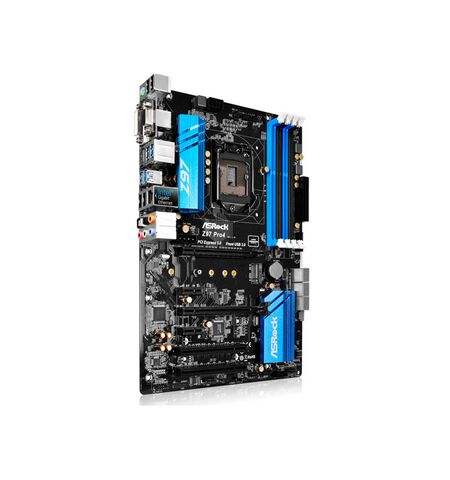 Материнская плата ASRock Z97 Pro4, 2-е