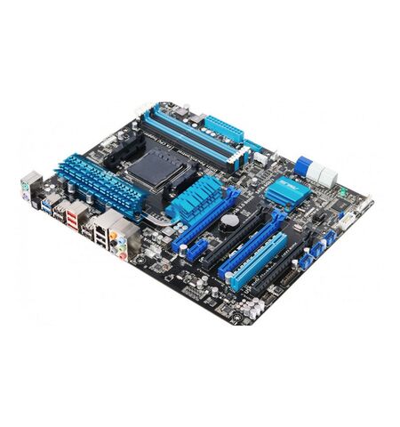 Материнская плата ASUS M5A99FX PRO R2.0, 2-е