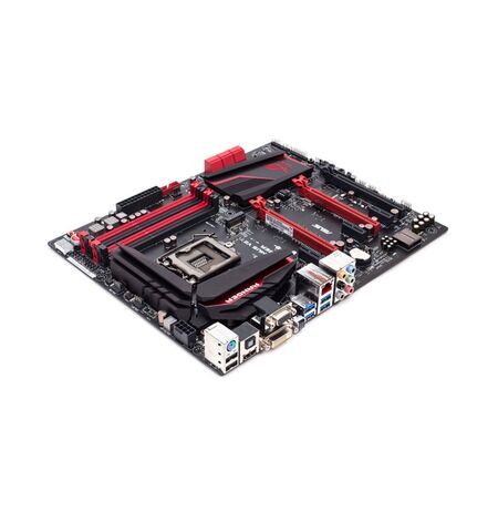 Материнская плата ASUS Maximus VII Ranger, 2-е