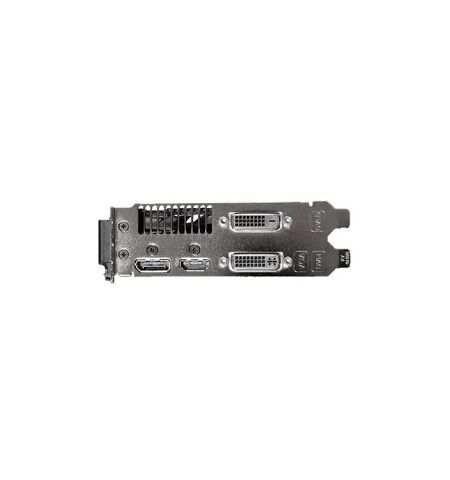 Видеокарта ASUS R7 265 DirectCU II 2GB GDDR5 (R7265-DC2-2GD5), 2-е