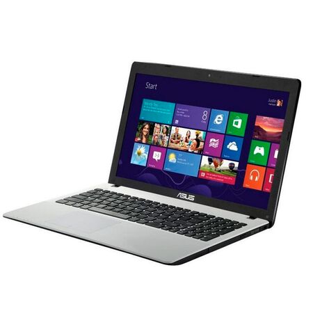 Ноутбук ASUS X552MD-SX007D, 2-е