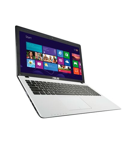 Ноутбук ASUS X552MD-SX007D, 3-е