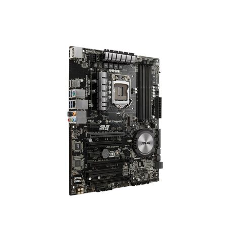 Материнская плата ASUS Z97-AR, 2-е