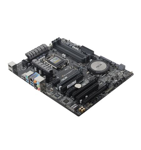 Материнская плата ASUS Z97-AR, 3-е