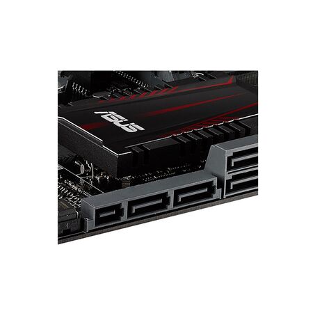 Материнская плата ASUS Z97-PRO Gamer, 5-е