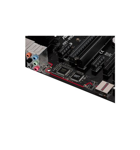 Материнская плата ASUS Z97-PRO Gamer, 6-е