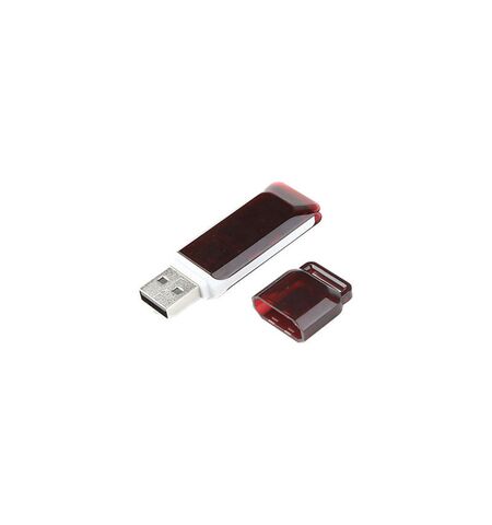 USB Flash Apacer 8GB Handy Steno AH321 (AP8GAH321R-1), 3-е