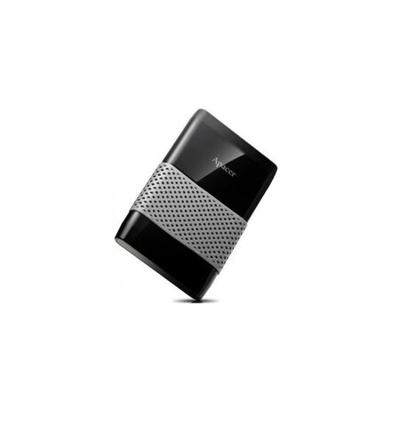 Внешний жесткий диск Apacer AC231 500GB, 2-е