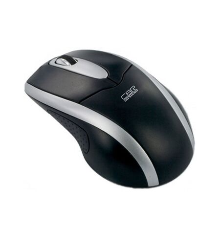 Мышь CBR CM 101 Black, 2-е