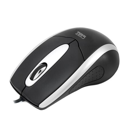 Мышь CBR CM 101 Black, 4-е