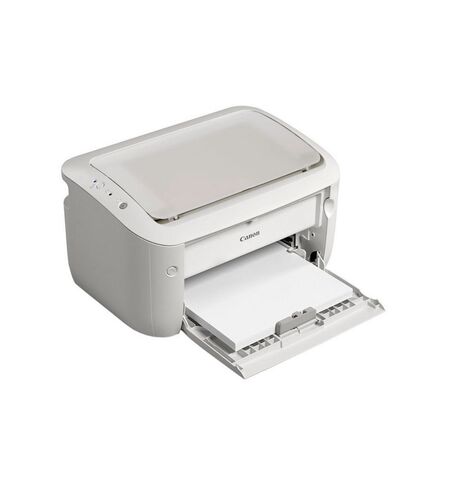 Принтер Canon i-SENSYS LBP6030, 4-е