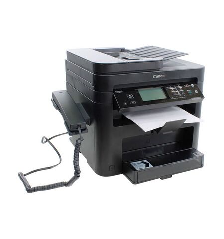 МФУ Canon i-SENSYS MF216n, 2-е