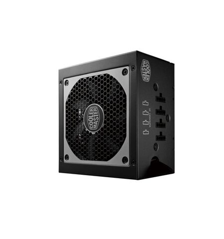 Блок питания Cooler Master V 550S 550W (RS550-AMAAG1-EU), 4-е