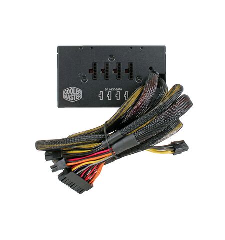 Блок питания Cooler Master V 550S 550W (RS550-AMAAG1-EU), 3-е