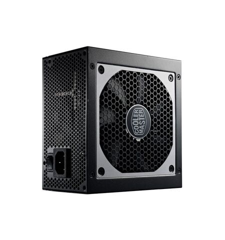 Блок питания Cooler Master VS650 (RS650-AMAAG1-EU), 2-е