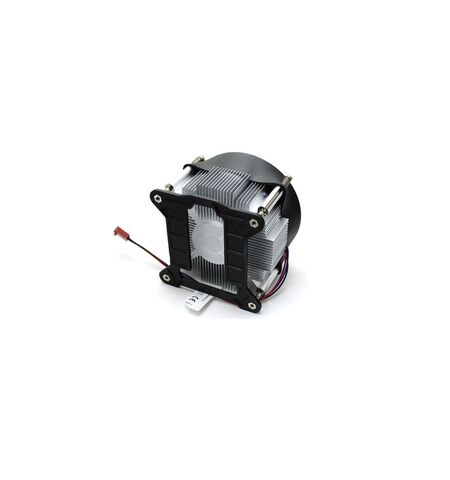Кулер для процессора DEEPCOOL THETA 25, 4-е