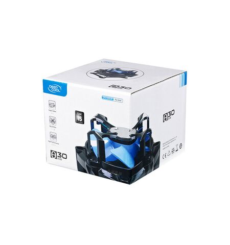 Кулер для процессора DEEPCOOL THETA 30, 3-е