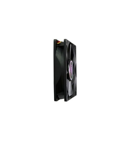 Кулер для корпуса DEEPCOOL XFAN 120, 2-е