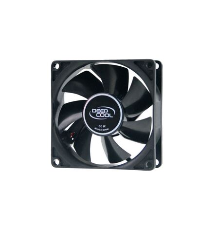 Кулер для корпуса DEEPCOOL XFAN 80, 2-е