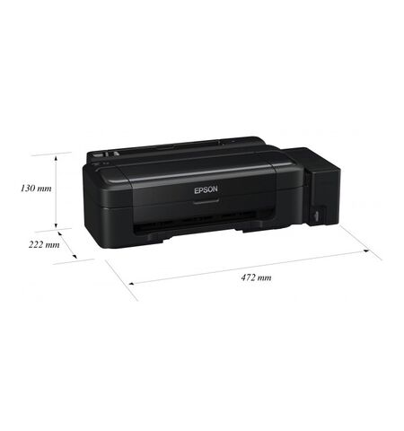 Принтер EPSON L110, 2-е