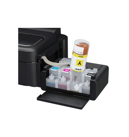 Принтер EPSON L110, 4-е