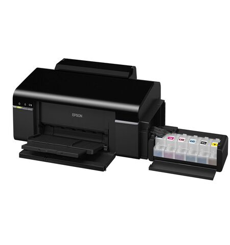 Принтер EPSON L800, 3-е