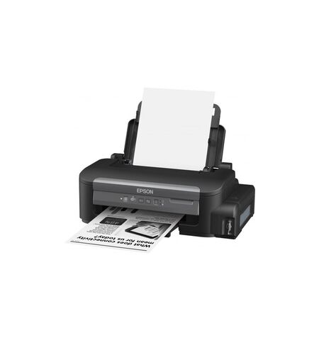 Принтер EPSON M105, 2-е